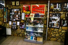 Путешествие по ольховым лесам на реке Елани у станицы Еланской