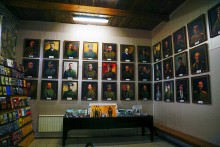 Путешествие по ольховым лесам на реке Елани у станицы Еланской