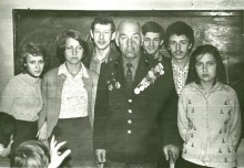 Селютин Алексей Алексевич