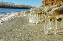 Декабрьский Дон 