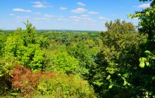 Пещерные храмы в меловых берегах Дона и его притоков, в Белогрье, Дивногорье, Костомарово и Лысогорке