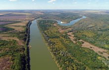 Пещерные храмы в меловых берегах Дона и его притоков, в Белогрье, Дивногорье, Костомарово и Лысогорк