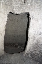 Пещерные храмы в меловых берегах Дона и его притоков, в Белогрье, Дивногорье, Костомарово и Лысогорк