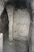 Пещерные храмы в меловых берегах Дона и его притоков, в Белогрье, Дивногорье, Костомарово и Лысогорк