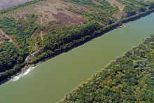 Пещерные храмы в меловых берегах Дона и его притоков, в Белогрье, Дивногорье, Костомарово и Лысогорк