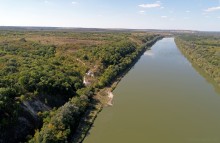 Пещерные храмы в меловых берегах Дона и его притоков, в Белогрье, Дивногорье, Костомарово и Лысогорк