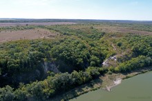 Пещерные храмы в меловых берегах Дона и его притоков, в Белогрье, Дивногорье, Костомарово и Лысогорк