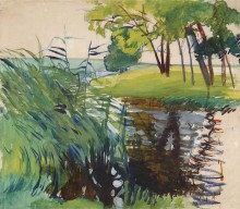 Зинаида Евгеньевна Серебрякова