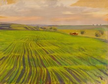 Зинаида Евгеньевна Серебрякова