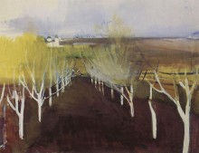 Зинаида Евгеньевна Серебрякова