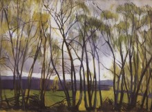 Зинаида Евгеньевна Серебрякова