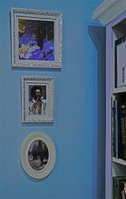 Библиотека им. А.С. Пушкина в Аксае