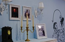 Библиотека им. А.С. Пушкина в Аксае