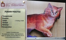 Библиотека им. А.С. Пушкина в Аксае