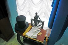 Библиотека им. А.С. Пушкина в Аксае