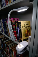 Библиотека им. А.С. Пушкина в Аксае