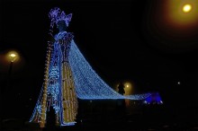 Снежная королева аксайская