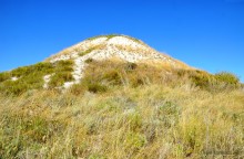 Путешествие по Верхнедонскому району к горе Стог