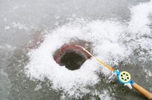 Путешествие бесснежный зимой к Золотому ерику, лиману Хрящеватому и озеру Калмычка