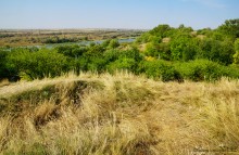 Ливенцовская крепость