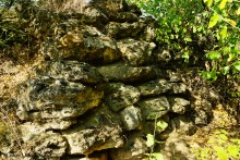 Ливенцовская крепость