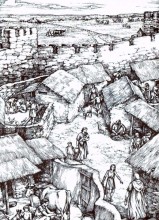 Ливенцовская крепость