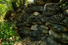 Ливенцовская крепость