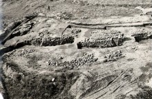 Ливенцовская крепость