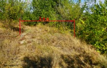 Ливенцовская крепость