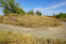 Ливенцовская крепость