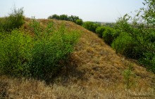 Ливенцовская крепость