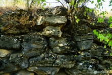 Ливенцовская крепость