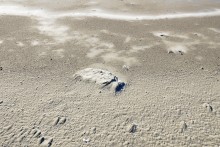 Костыль на Аксайской переправе