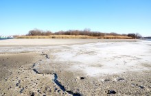 Костыль на Аксайской переправе