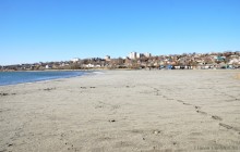 Костыль на Аксайской переправе