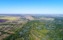 Стоговская коса