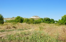 Стоговская коса