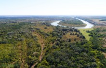 Стоговская коса