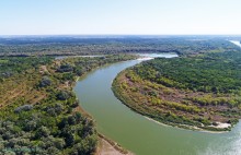 Стоговская коса