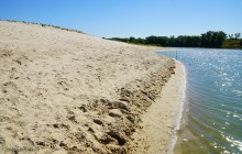 Стоговская коса