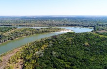 Стоговская коса