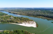 Стоговская коса