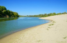 Стоговская коса