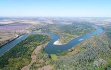 Стоговская коса