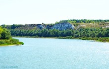 Стоговская коса