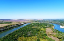 Стоговская коса