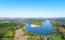 Стоговская коса