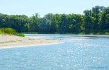 Стоговская коса