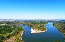 Стоговская коса