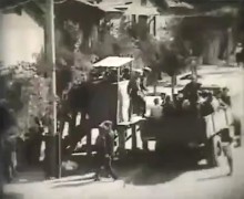 Фильм о Ростове-на-Дону в 30-е годы